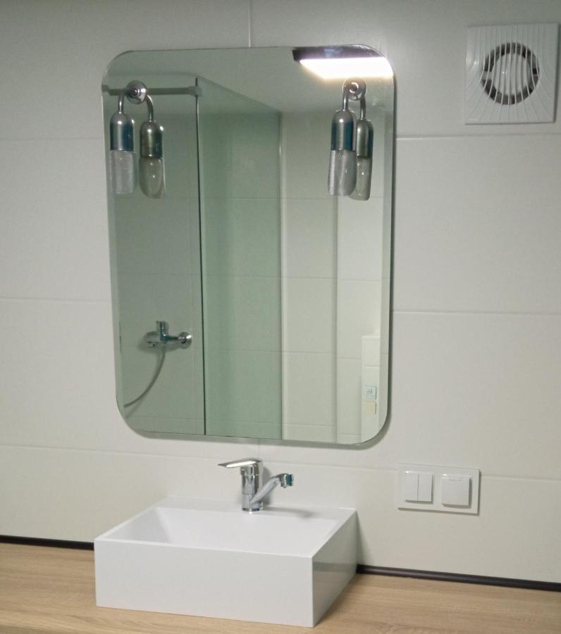 Apartament Pastelowy Gdansk 40 Metrow Z Widokiem Na Ogrod Extérieur photo